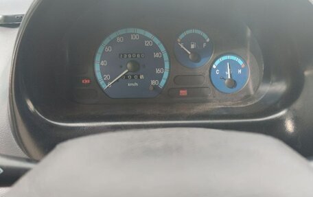 Daewoo Matiz I, 2007 год, 90 000 рублей, 6 фотография