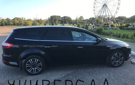 Ford Mondeo IV, 2010 год, 890 000 рублей, 2 фотография