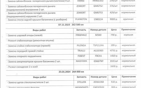Ford Mondeo IV, 2010 год, 890 000 рублей, 13 фотография