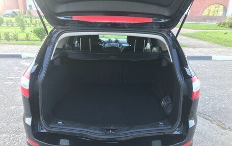 Ford Mondeo IV, 2010 год, 890 000 рублей, 6 фотография