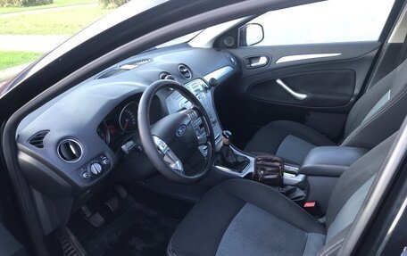 Ford Mondeo IV, 2010 год, 890 000 рублей, 9 фотография