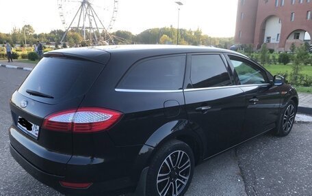 Ford Mondeo IV, 2010 год, 890 000 рублей, 4 фотография