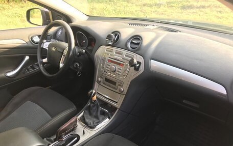 Ford Mondeo IV, 2010 год, 890 000 рублей, 10 фотография
