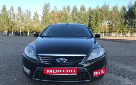 Ford Mondeo IV, 2010 год, 890 000 рублей, 5 фотография