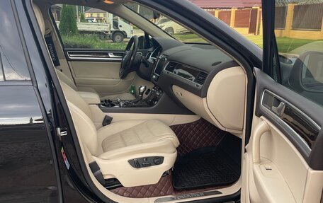 Volkswagen Touareg III, 2012 год, 2 050 000 рублей, 6 фотография