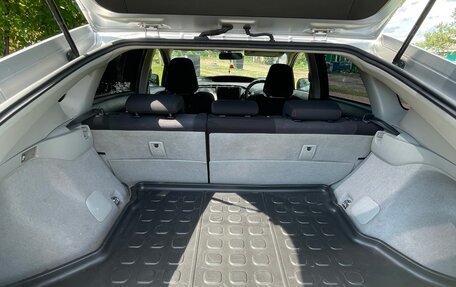 Toyota Prius, 2014 год, 1 500 000 рублей, 6 фотография