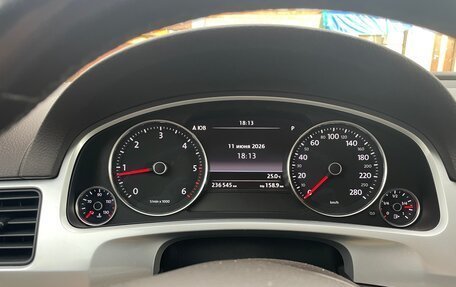 Volkswagen Touareg III, 2012 год, 2 050 000 рублей, 9 фотография