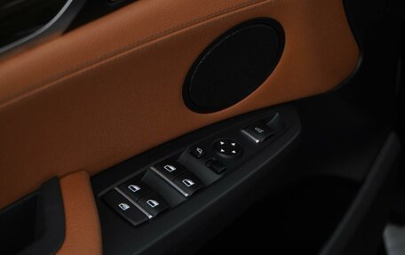 BMW X4, 2015 год, 3 653 055 рублей, 12 фотография