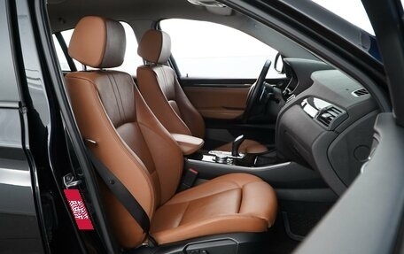 BMW X4, 2015 год, 3 653 055 рублей, 8 фотография