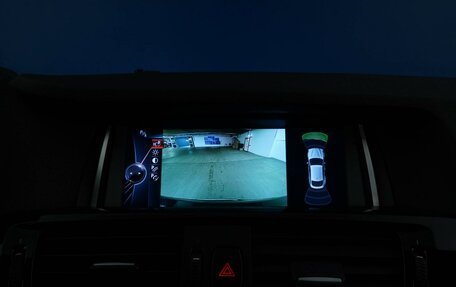 BMW X4, 2015 год, 3 653 055 рублей, 15 фотография
