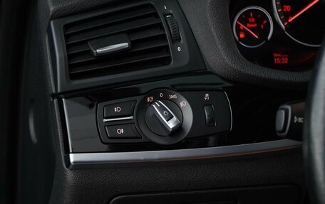 BMW X4, 2015 год, 3 653 055 рублей, 17 фотография