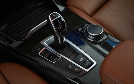 BMW X4, 2015 год, 3 653 055 рублей, 18 фотография
