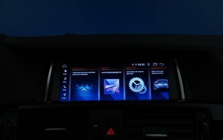 BMW X4, 2015 год, 3 653 055 рублей, 22 фотография