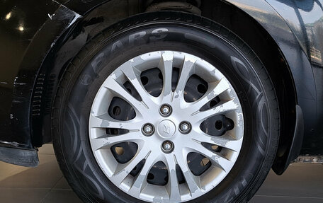 Hyundai i20 IB рестайлинг, 2010 год, 660 000 рублей, 22 фотография