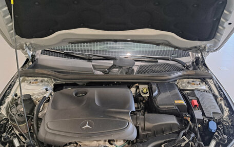 Mercedes-Benz CLA, 2015 год, 1 650 000 рублей, 11 фотография
