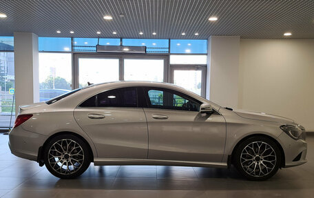 Mercedes-Benz CLA, 2015 год, 1 650 000 рублей, 5 фотография
