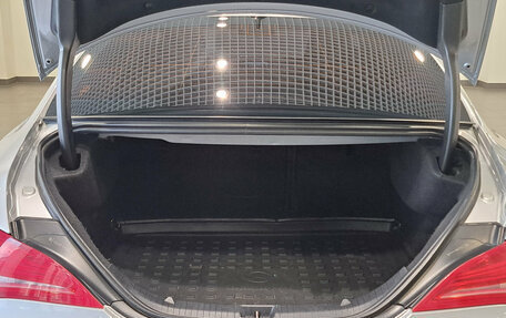 Mercedes-Benz CLA, 2015 год, 1 650 000 рублей, 12 фотография
