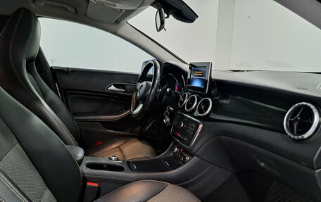 Mercedes-Benz CLA, 2015 год, 1 650 000 рублей, 13 фотография