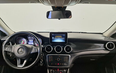 Mercedes-Benz CLA, 2015 год, 1 650 000 рублей, 17 фотография