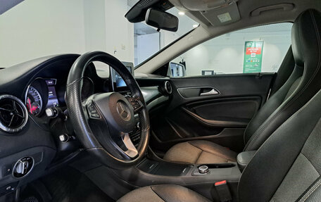 Mercedes-Benz CLA, 2015 год, 1 650 000 рублей, 20 фотография
