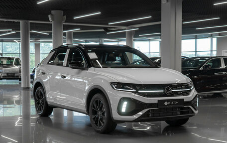 Volkswagen T-Roc I, 2026 год, 3 550 000 рублей, 2 фотография