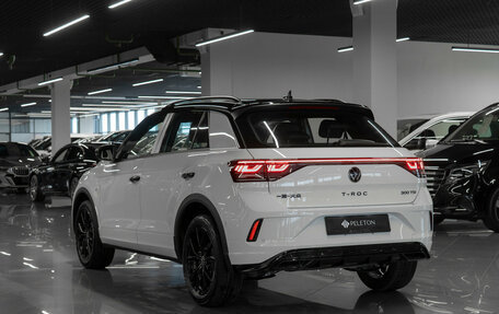 Volkswagen T-Roc I, 2026 год, 3 550 000 рублей, 4 фотография