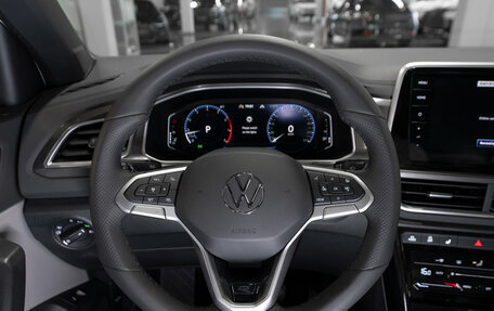 Volkswagen T-Roc I, 2026 год, 3 550 000 рублей, 11 фотография
