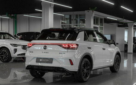 Volkswagen T-Roc I, 2026 год, 3 550 000 рублей, 5 фотография