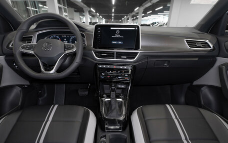 Volkswagen T-Roc I, 2026 год, 3 550 000 рублей, 8 фотография
