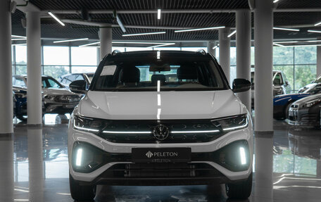 Volkswagen T-Roc I, 2026 год, 3 550 000 рублей, 3 фотография
