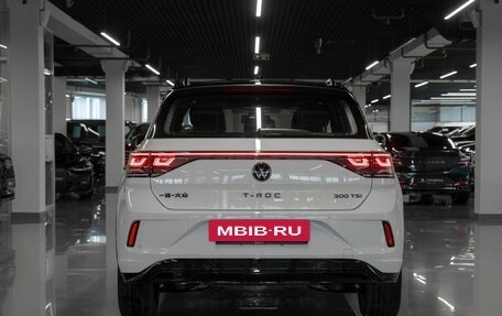 Volkswagen T-Roc I, 2026 год, 3 550 000 рублей, 6 фотография