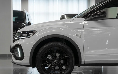 Volkswagen T-Roc I, 2026 год, 3 550 000 рублей, 26 фотография