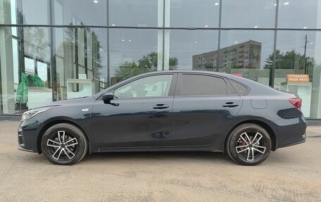 KIA Cerato IV, 2021 год, 1 850 000 рублей, 10 фотография