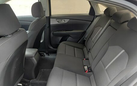 KIA Cerato IV, 2021 год, 1 850 000 рублей, 15 фотография
