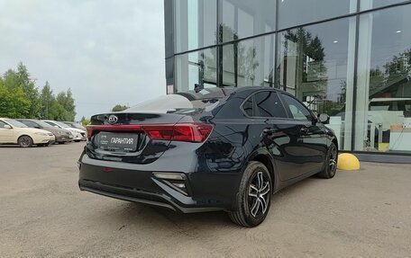 KIA Cerato IV, 2021 год, 1 850 000 рублей, 6 фотография