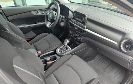 KIA Cerato IV, 2021 год, 1 850 000 рублей, 13 фотография
