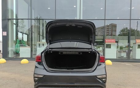 KIA Cerato IV, 2021 год, 1 850 000 рублей, 12 фотография