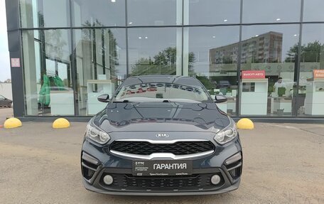 KIA Cerato IV, 2021 год, 1 850 000 рублей, 2 фотография