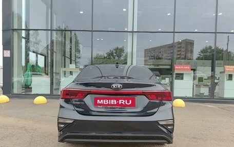KIA Cerato IV, 2021 год, 1 850 000 рублей, 7 фотография
