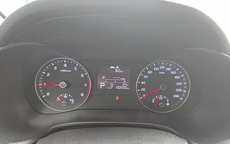 KIA Cerato IV, 2021 год, 1 850 000 рублей, 16 фотография