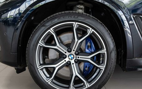 BMW X5, 2020 год, 7 300 000 рублей, 9 фотография