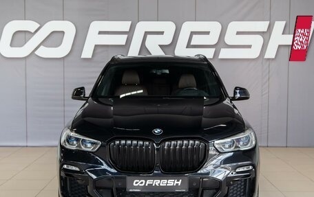 BMW X5, 2020 год, 7 300 000 рублей, 2 фотография