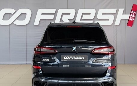 BMW X5, 2020 год, 7 300 000 рублей, 7 фотография