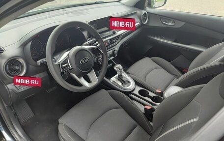 KIA Cerato IV, 2021 год, 1 850 000 рублей, 20 фотография
