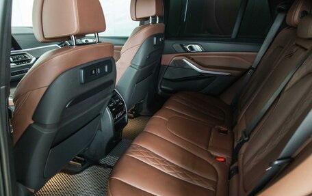 BMW X5, 2020 год, 7 300 000 рублей, 15 фотография