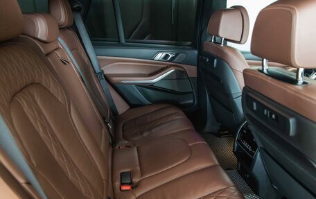 BMW X5, 2020 год, 7 300 000 рублей, 17 фотография