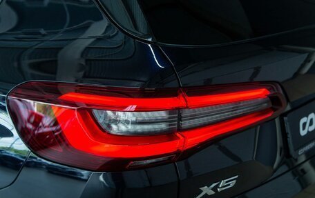 BMW X5, 2020 год, 7 300 000 рублей, 12 фотография