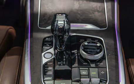 BMW X5, 2020 год, 7 300 000 рублей, 24 фотография