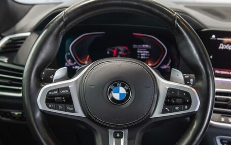 BMW X5, 2020 год, 7 300 000 рублей, 19 фотография
