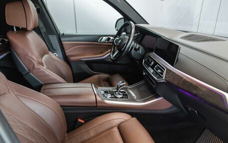 BMW X5, 2020 год, 7 300 000 рублей, 16 фотография